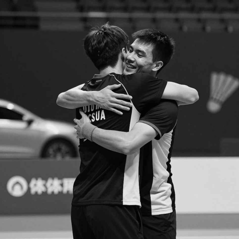 Satwik-Chirag vượt khó tại Trung Quốc, nhưng vết nứt thể chất vẫn là bóng ma theo đuổi Satwik-Chirag vượt khó tại Trung Quốc, nhưng vết nứt thể chất vẫn là bóng ma theo đuổi