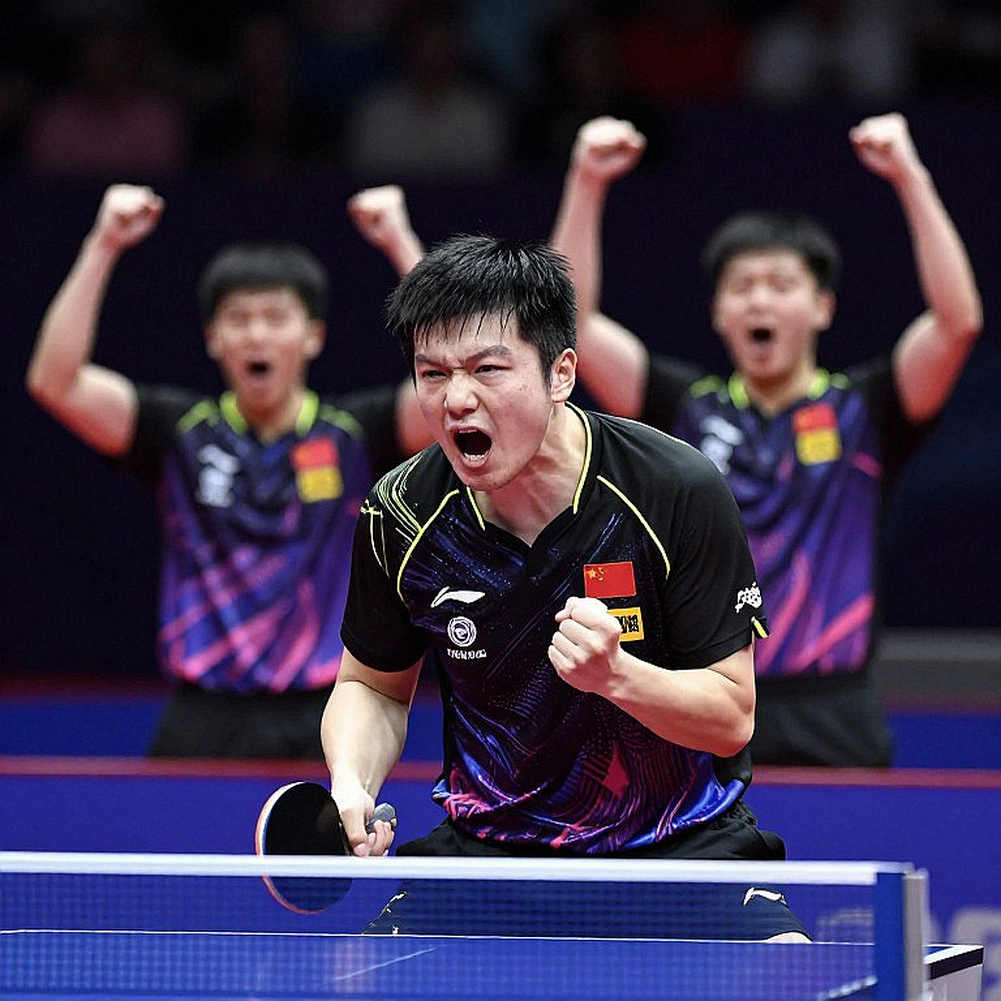 Sonalben Patel giành huy chương đơn nữ C3 tại Asian Para Games 2026: đọc lại chuỗi 8-11, 11-5, 11-5