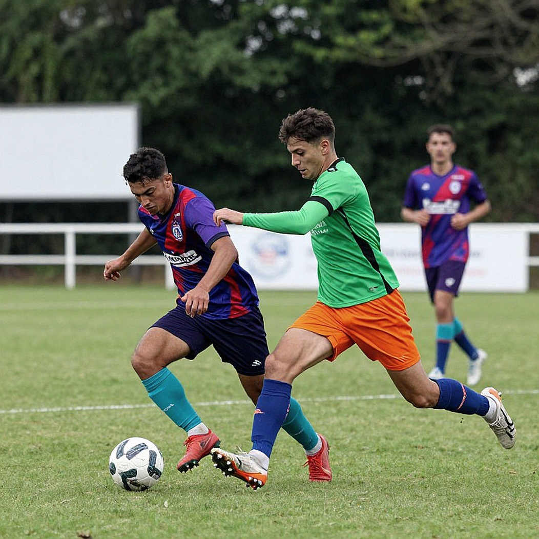 The Empty Report and the Trap of Early Conclusion in Vietnamese Youth Football The Empty Report and the Trap of Early Conclusion in Vietnamese Youth Football