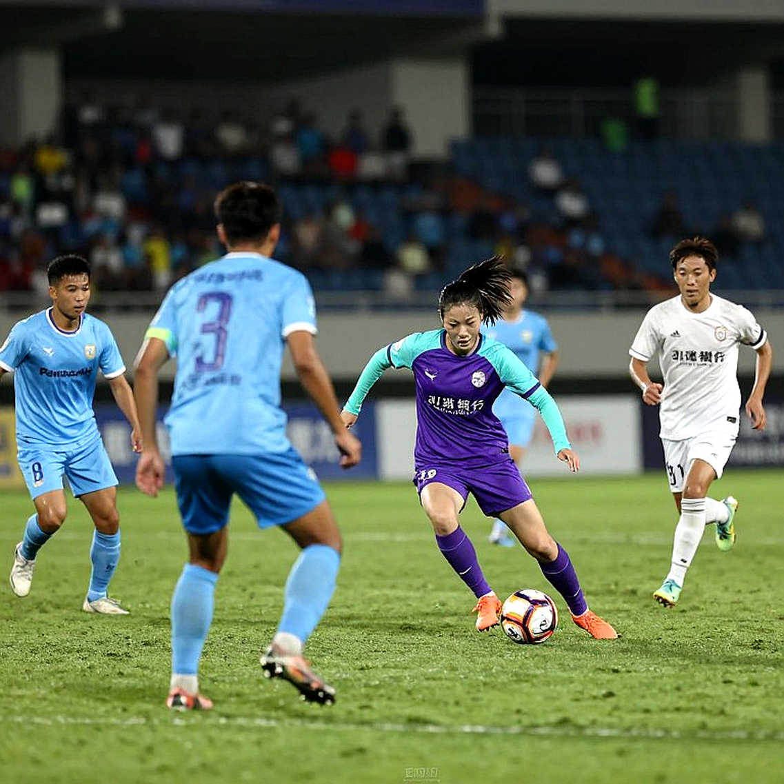 The Empty Report and the Trap of Early Conclusion in Vietnamese Youth Football The Empty Report and the Trap of Early Conclusion in Vietnamese Youth Football