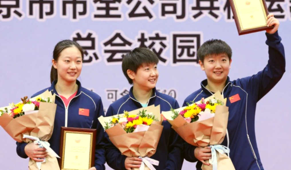 Vùng chết U17 và bản đồ 4 sao của bóng bàn Anh