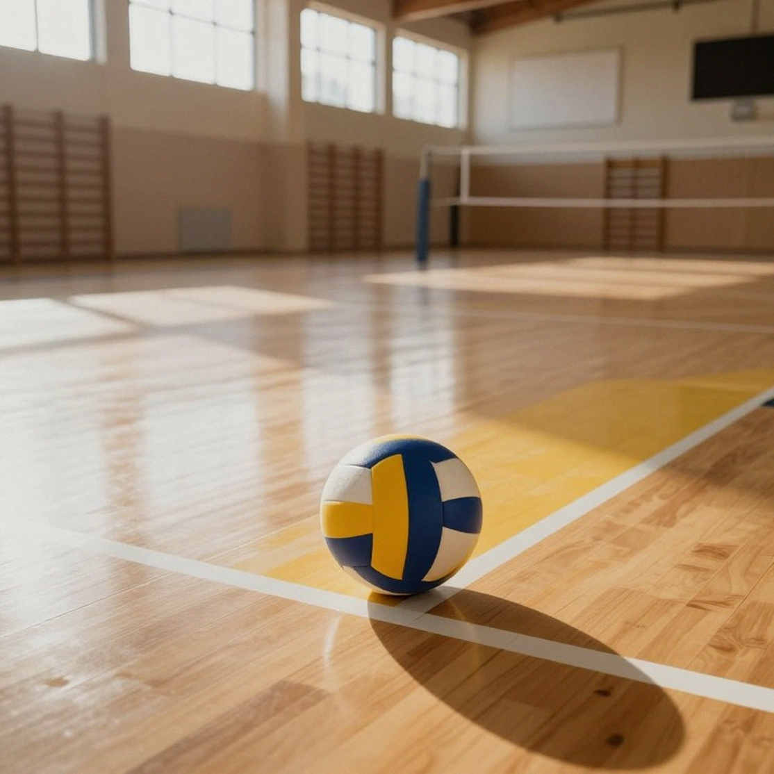 Ba thập kỷ MOP bóng chuyền nữ NCAA: Khi dữ liệu lật mặt định kiến về vị trí trên sân