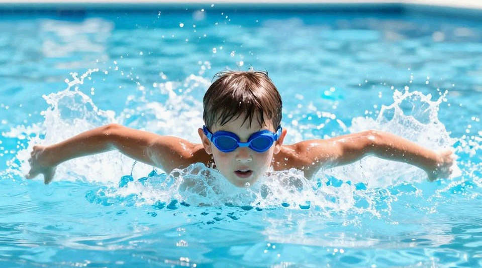 Phân tích chuyên sâu: Vị trí quản lý chương trình bơi phát triển tại Lakeside Aquatic Club – Cơ hội hay thách thức?