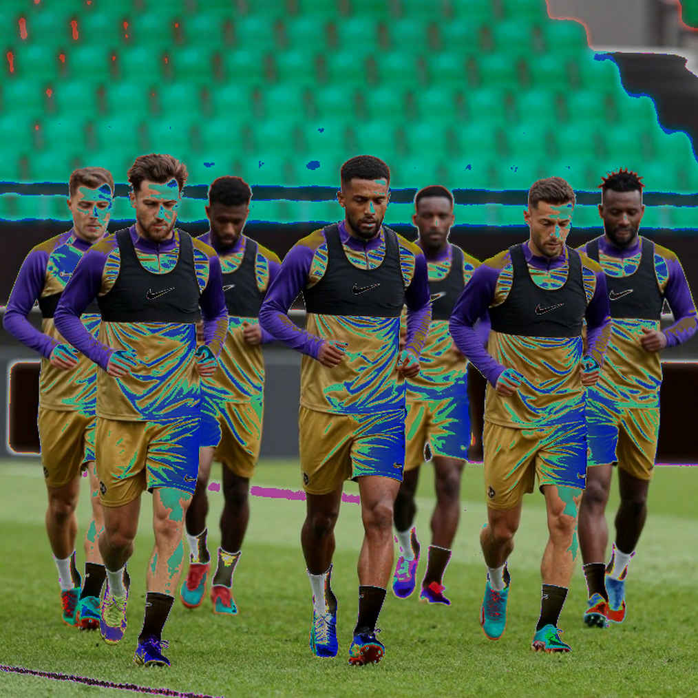 Pumas, the FIFA break and four empty lockers: Solari tests his squad depth before Atlético San Luis Pumas, the FIFA break and four empty lockers: Solari tests his squad depth before Atlético San Luis
