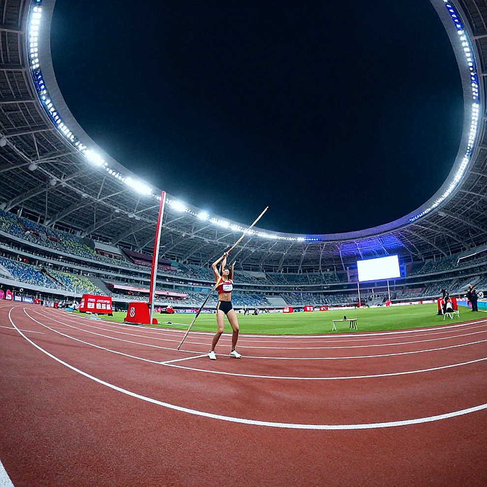 Bi kịch tại Seoul Race 2026: Chân dung Yoo Ji-won, nữ VĐV phong trào tài năng qua đời ở tuổi 25