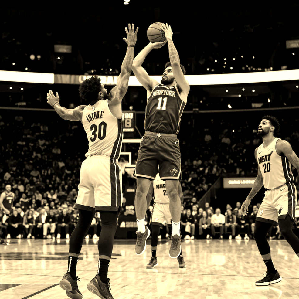 51 trận vượt 1 triệu người xem và một cuộc chia tay: WNBA tăng trưởng đến đâu trước thềm Finals 2026?