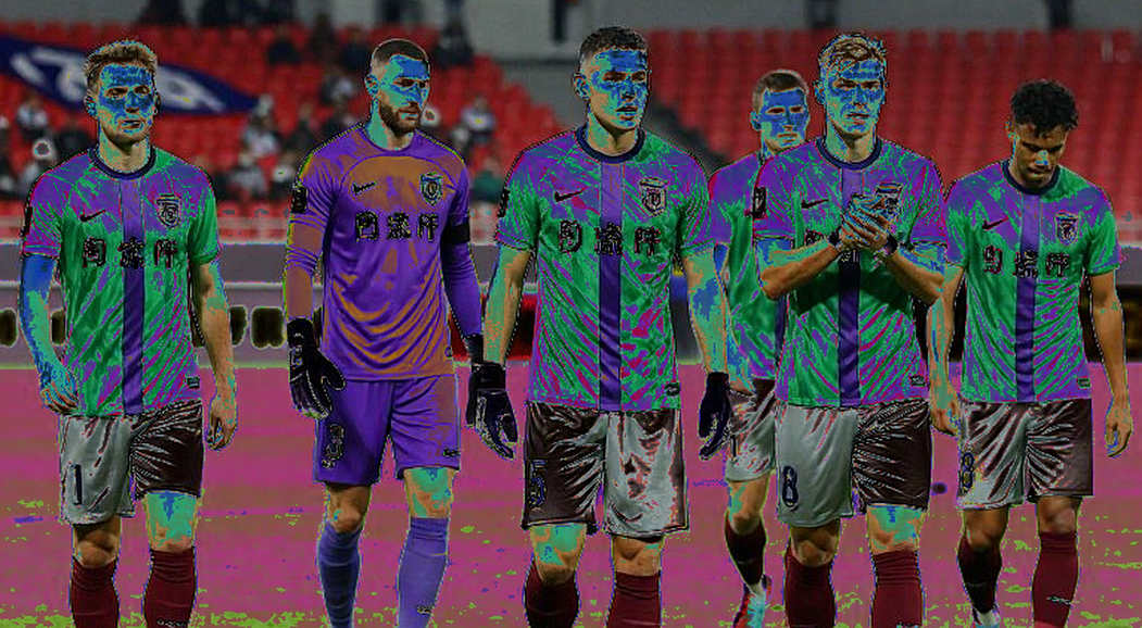 VAR ở V-League: khi trọng tài trở thành biên tập viên của trận đấu VAR ở V-League: khi trọng tài trở thành biên tập viên của trận đấu
