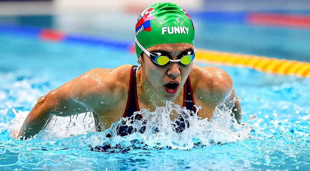 McEvoy thử 100m tự do ở World Cup: Canh bạc sức bền tốc độ và con đường đặc cách