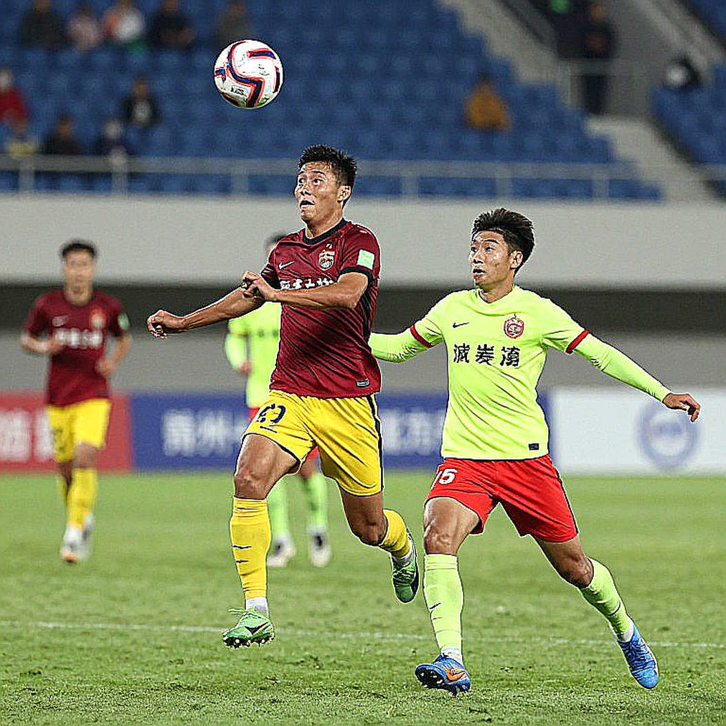 U16 Vietnam 2-4 U16 Australia at CFA Team China 2026: The Proactive Style and the Price Paid Three Times U16 Vietnam 2-4 U16 Australia at CFA Team China 2026: The Proactive Style and the Price Paid Three Times