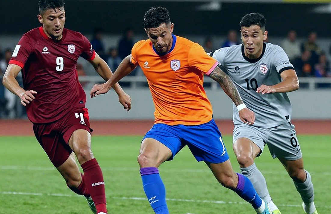 Vietnam Wait on Hoang Duc as Thailand Recall Their Stars: A Group With Only One Door to the Final Vietnam Wait on Hoang Duc as Thailand Recall Their Stars: A Group With Only One Door to the Final