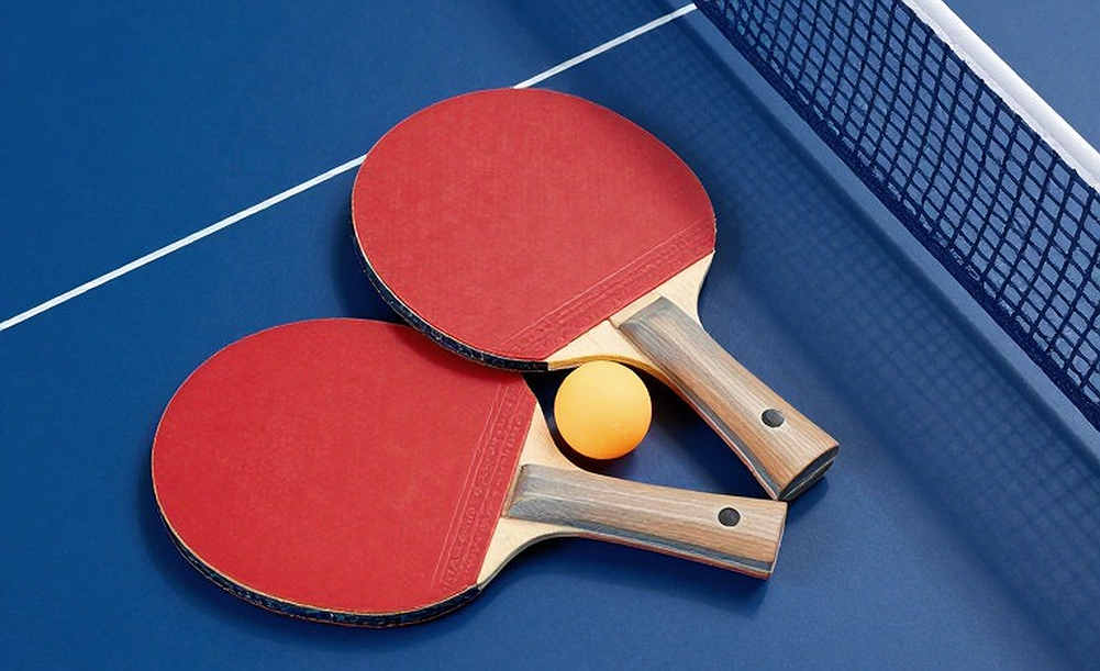 Cleveland Cadet & Junior 4* 2026: Khi bóng bàn Anh xây một con đường không có bảng dữ liệu