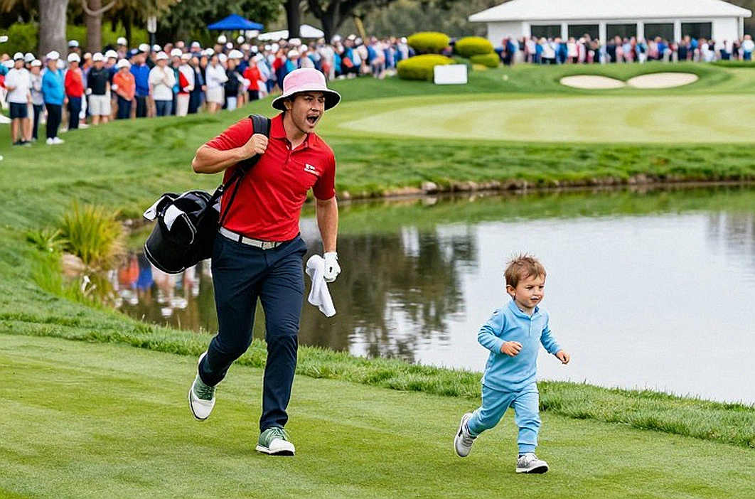 Rory McIlroy Leaves Wentworth with a Cold Putter, Turns Focus to Race for Eighth Title Against Patrick Reed