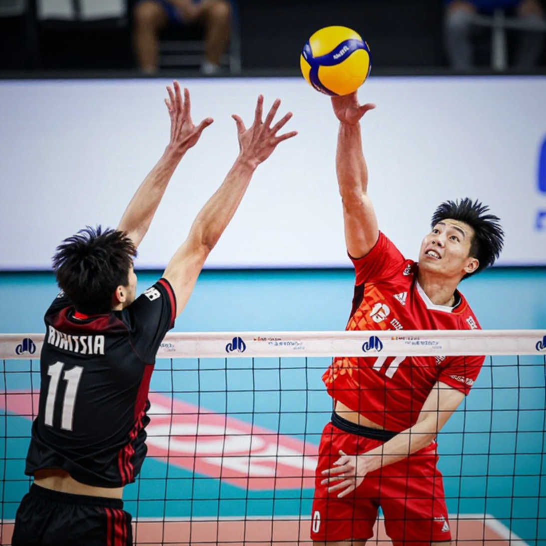 Sáu tấm vé LA 2028 và khoảng trống mang tên nhà đương kim vô địch