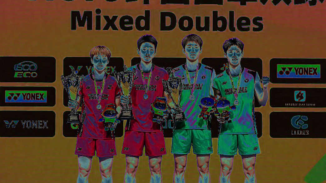 Champions Shanghai 2026: Bốn đại diện VCT Trung Quốc và tuần đầu im lặng ngay trên sân nhà