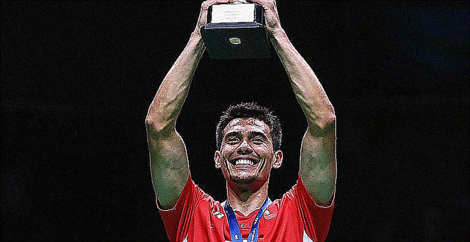Satwik-Chirag Overcome the 'Astrup/Rasmussen Curse': A Turning Point Victory or Just a Recovery Signal?