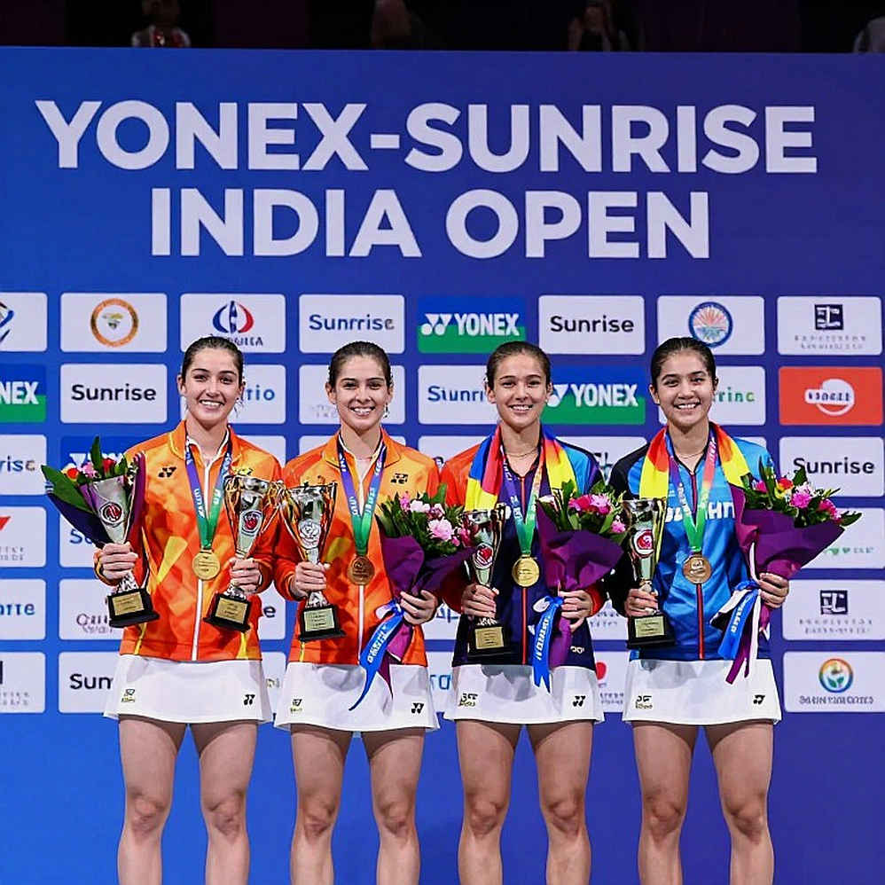 Satwik-Chirag Overcome the 'Astrup/Rasmussen Curse': A Turning Point Victory or Just a Recovery Signal?