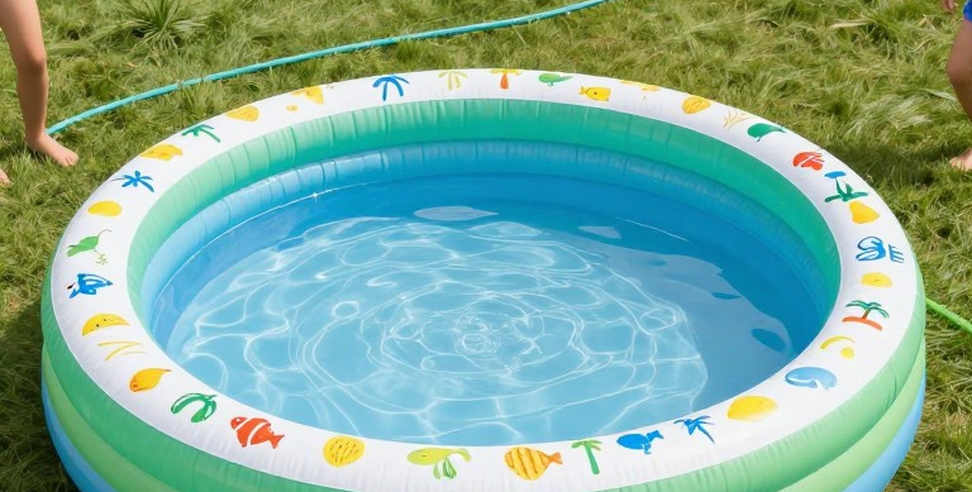 Bảy chiếc mũ trên một bờ hồ: Tuna Swim Club và cấu trúc thật của bơi lội câu lạc bộ Mỹ