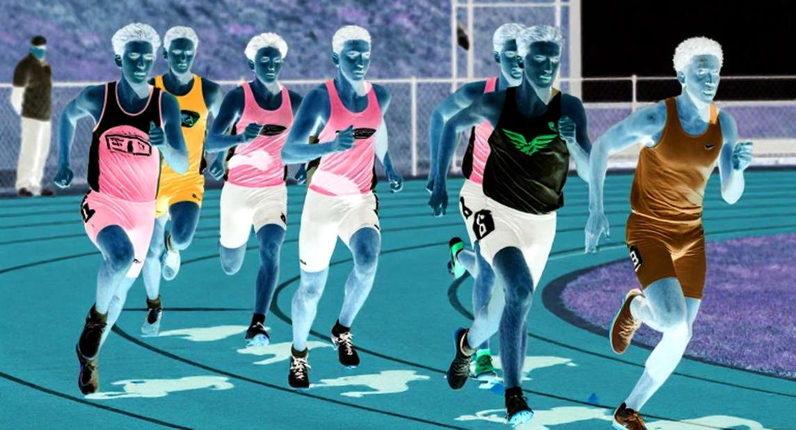 22.16 giây của Amy Hunt tại Diamond League: Bước tiến bền vững sau bốn huy chương vàng châu Âu