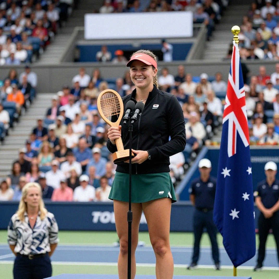 Naomi Osaka Advances to Third Round at US Open Following Dramatic Victory Over Siniakova Naomi Osaka Advances to Third Round at US Open Following Dramatic Victory Over Siniakova