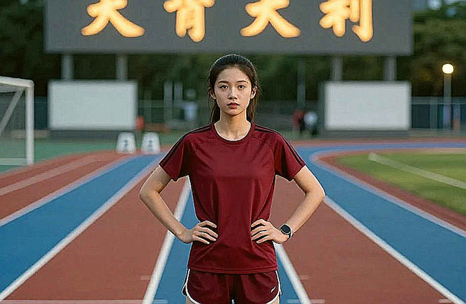 Nguyen Thi Oanh and the Hidden Ledger of Vietnamese Women's Athletics