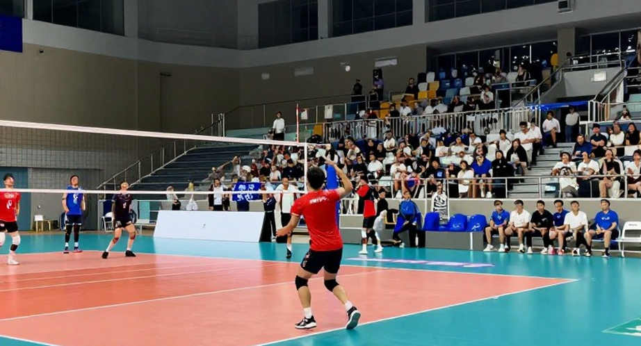 VTV Bình Điền Long An thua 0-3: khoảng trống ở hành lang biên và cái giá của mười điểm