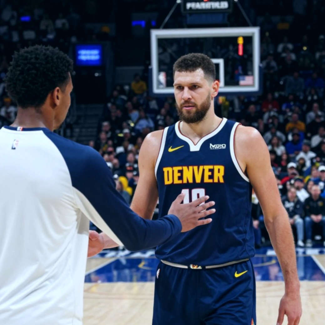 1.002 trận NBA của Valanciunas: đọc bằng số phút, không bằng số trận