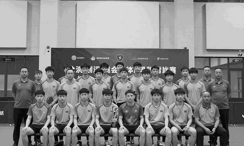 Khi cả phòng dữ liệu trả về số không: bài học về sự trung thực trong phân tích bóng bàn