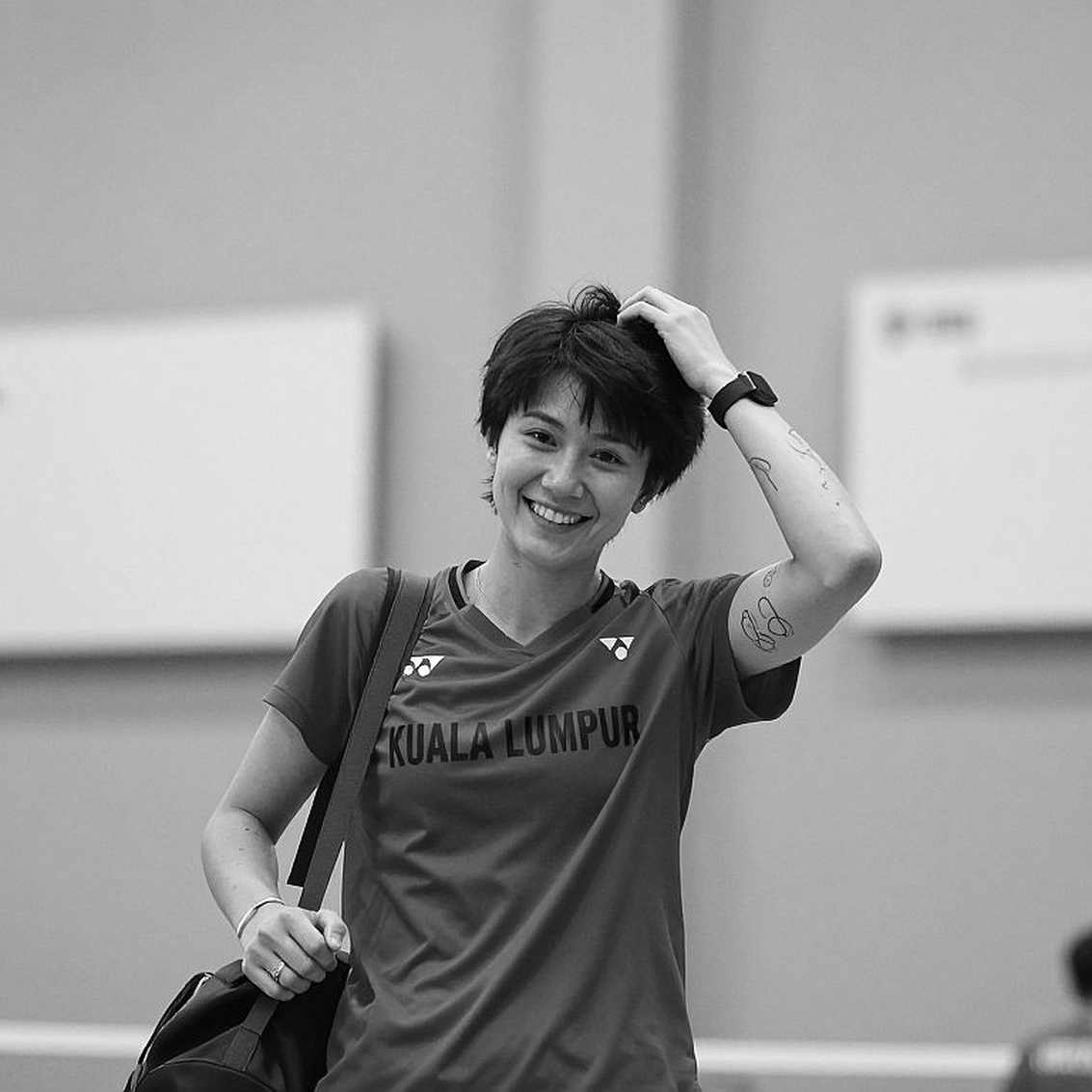 Aidil Sholeh vô địch Vietnam Open 2026: 21-16, 21-14 và tín hiệu từ một danh hiệu Super 100