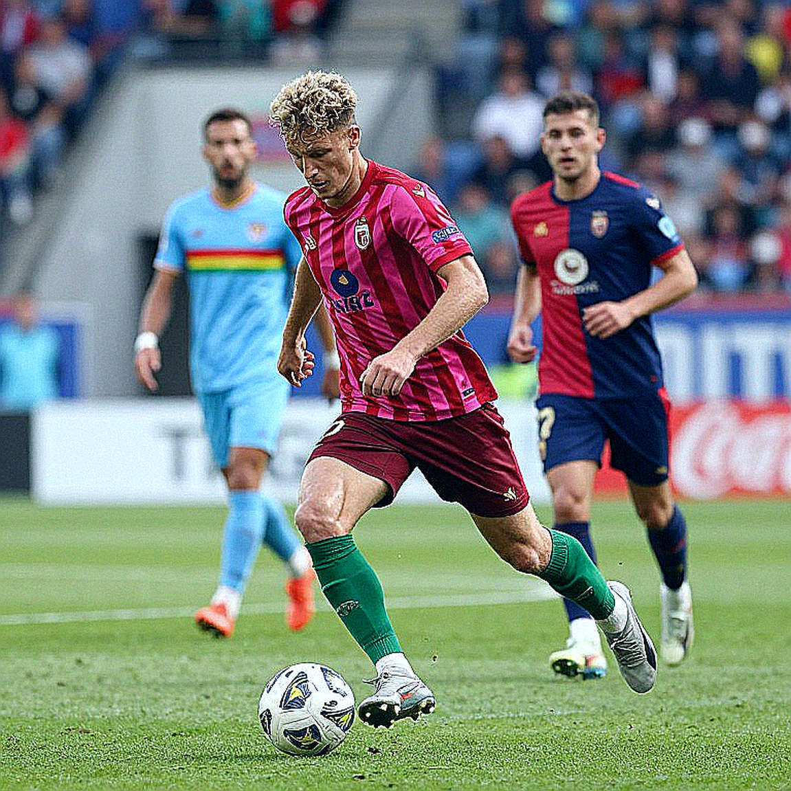 Raphinha, Messi, Rivaldo and Barcelona's Craft of Converting Attackers: Reading a Tradition Written Backwards Raphinha, Messi, Rivaldo and Barcelona's Craft of Converting Attackers: Reading a Tradition Written Backwards