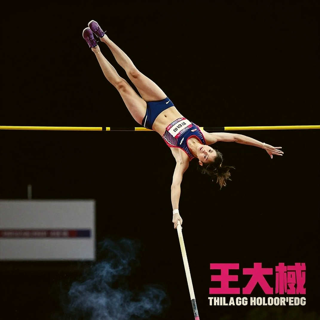 Amy Hunt gây bất ngờ 22.16 giây tại Diamond League: Phong độ tiếp tục sau bốn vàng châu Âu