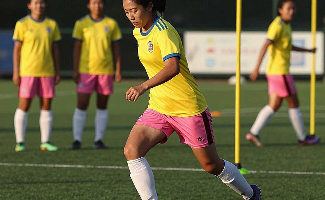 Vòng loại World Cup 2030: Việt Nam ở Nhóm 2, tránh Thái Lan và Trung Quốc, và biến số thật sự mang tên Nhóm 3