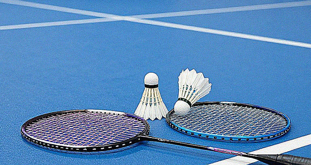 Satwik-Chirag's Comeback: A Victory of Spaces Read in Advance Satwik-Chirag's Comeback: A Victory of Spaces Read in Advance