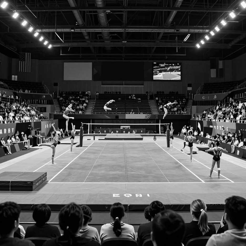 Showdown at the Net 2026: ACC dùng SEC làm thước đo, còn nhãn 'số 1' của Pitt là một điểm neo tiếp thị