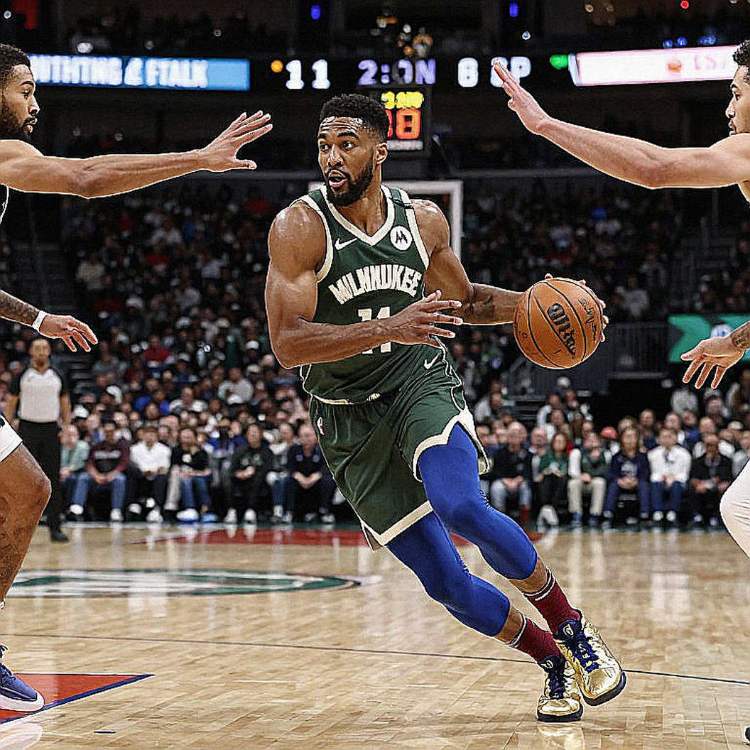 Cleveland Cavaliers mang 'tu viện dữ liệu' đến Andalusia: James Harden và canh bạc 3 năm