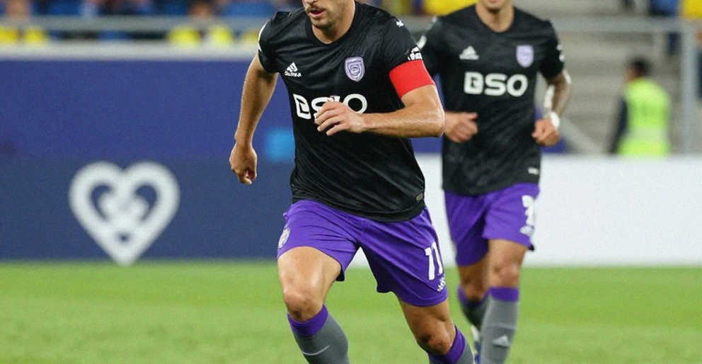 Monterrey, 34 Matches and the 35th: When the Friendly Layer Runs Deeper Than the Competitive Layer Monterrey, 34 Matches and the 35th: When the Friendly Layer Runs Deeper Than the Competitive Layer