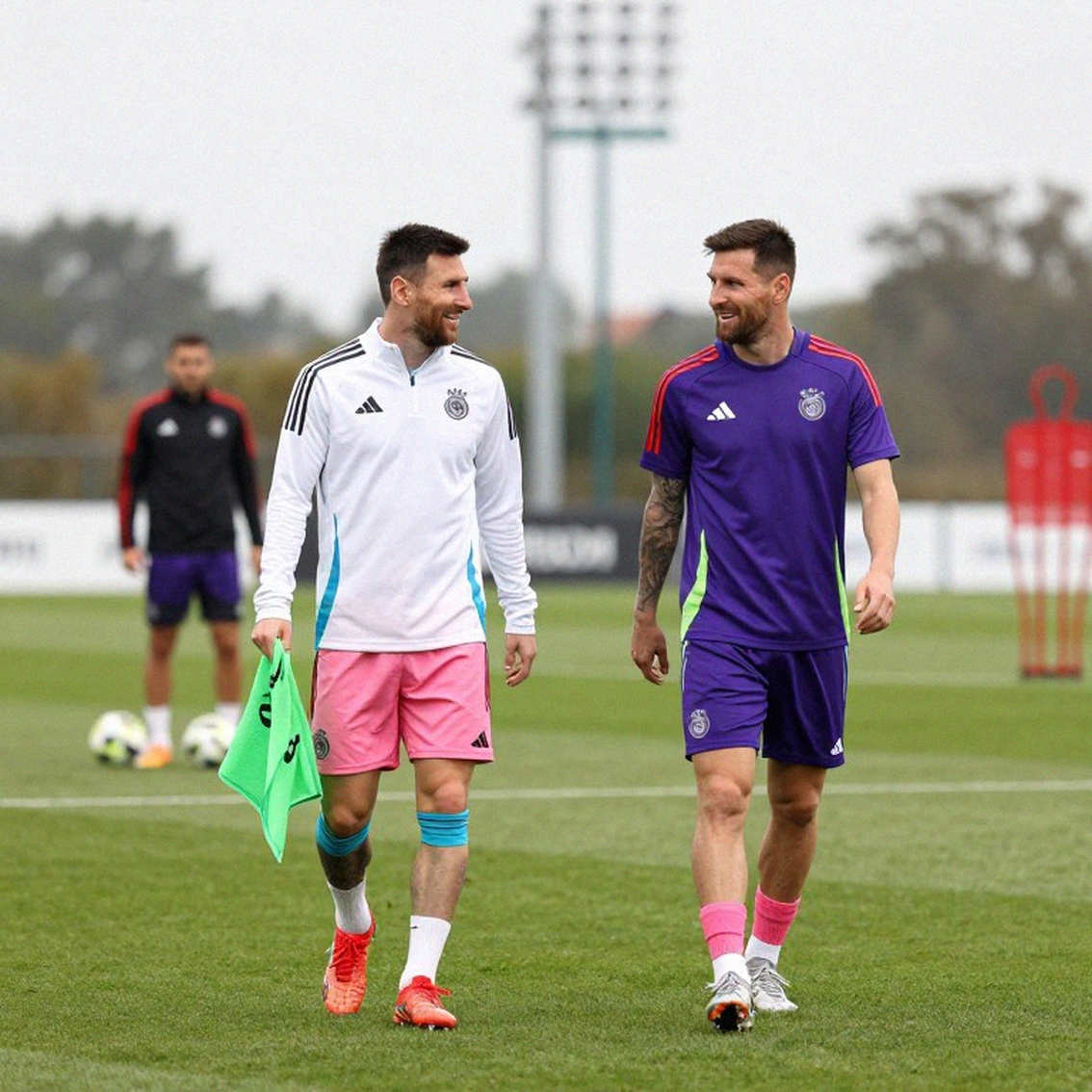CAHN gặp Hà Nội FC ở vòng 4: điều gì đứng sau bảng thống kê không nguồn