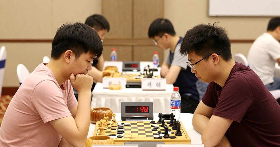 Yagiz Kaan Erdogmus: Cơn sốt tuổi 15 và cuộc đua đưa Thổ Nhĩ Kỳ vượt Ấn Độ trên bản đồ cờ vua Yagiz Kaan Erdogmus: Cơn sốt tuổi 15 và cuộc đua đưa Thổ Nhĩ Kỳ vượt Ấn Độ trên bản đồ cờ vua
