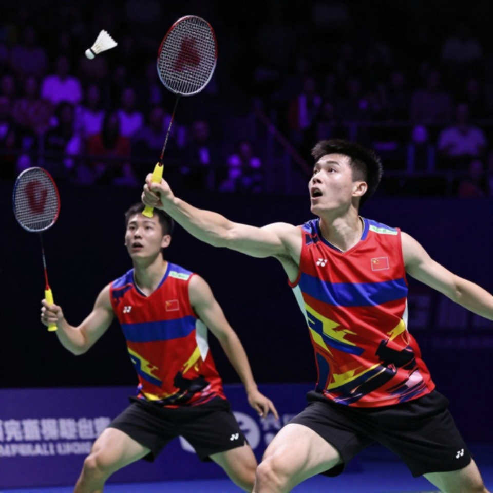 Asian Games 2026: Đội cầu lông nam Ấn Độ và bài toán hai trụ cột trước Nhật Bản và Trung Quốc