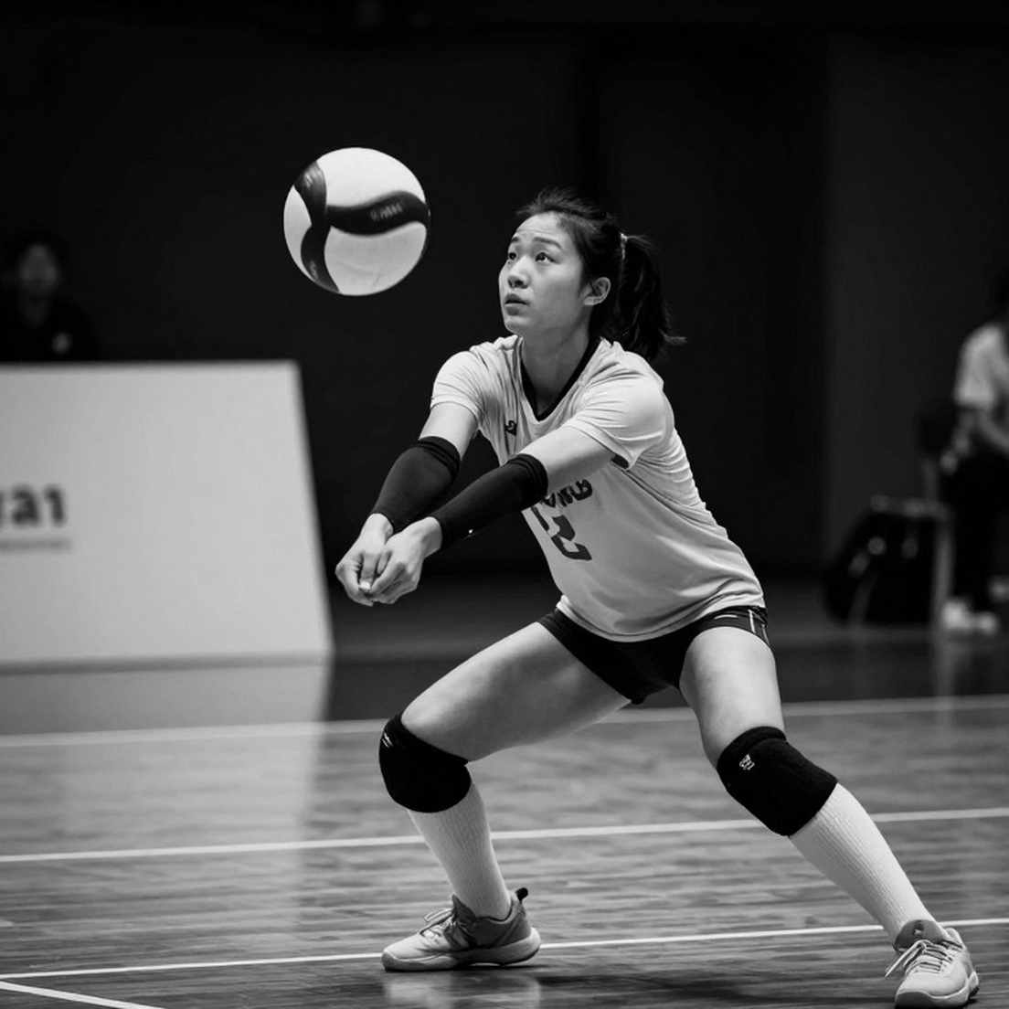 Fukuoka 2026: Nhật Bản và cuộc đua giành vé Olympic – Không chỉ là chuyện của người khổng lồ