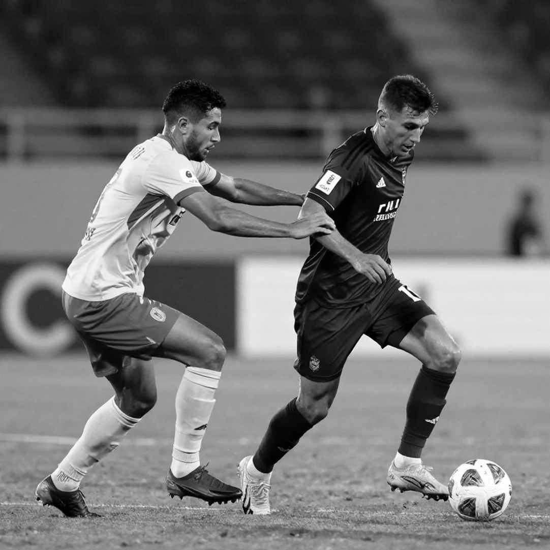 Chuyển nhượng V.League: Điều khoản giải phóng và quỹ lương mới là câu chuyện thật