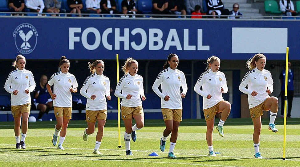 Four Red Dresses, a Sample Size of Three, and the "Pattern" Trap the Transfer Market Refuses to Name
