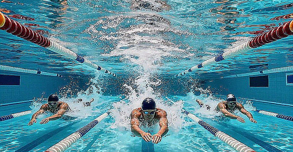 Lakeside Aquatic Club tuyển quản lý chương trình bơi trẻ em: Chiến lược nền tảng hay cú hích truyền thông?