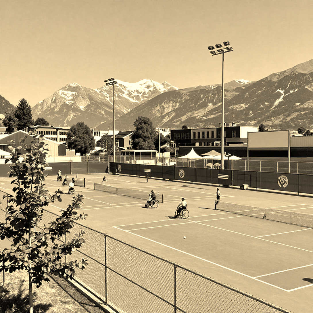 Tennis Analysis Report with All Nine Sections Marked N/A: When Source Data Is Empty, Commentary Must Stop