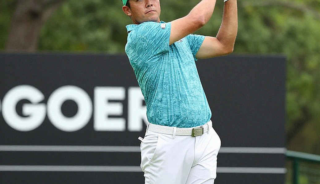 Peter Uihlein bị loại khỏi Q-School DP World Tour: Khi ngôi sao LIV Golf gặp ngã tư sự nghiệp Peter Uihlein bị loại khỏi Q-School DP World Tour: Khi ngôi sao LIV Golf gặp ngã tư sự nghiệp