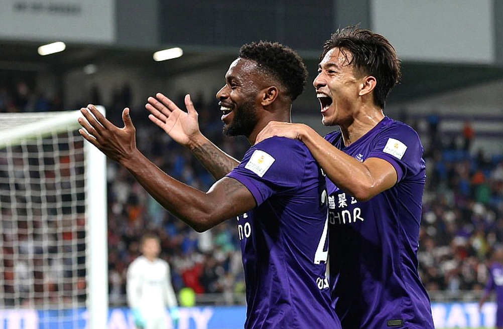 U23 South Korea vs U23 Vietnam at Asian Games 20 Quarter-Final: Nine Europe-Based Players, Three Over-Age Slots and the Battle at the 1.80m Mark U23 South Korea vs U23 Vietnam at Asian Games 20 Quarter-Final: Nine Europe-Based Players, Three Over-Age Slots and the Battle at the 1.80m Mark
