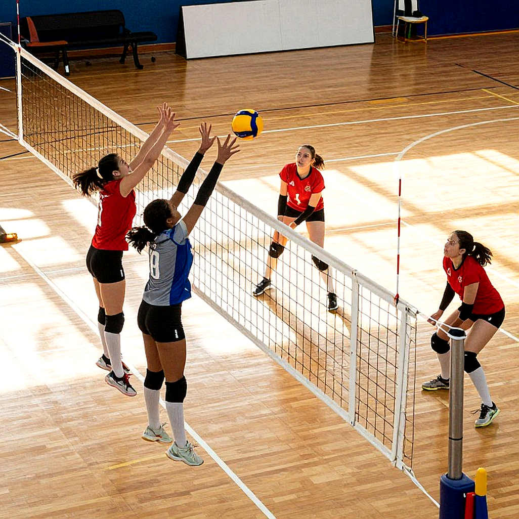 Brazil giữ ngôi đầu Nam Mỹ trước loạt trận ở Rio: bảng xếp hạng FIVB và khoảng trống phía sau