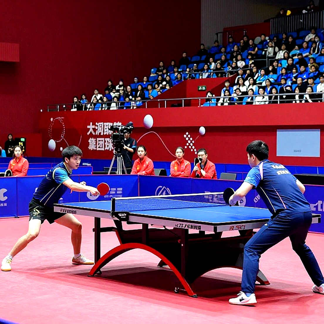 Bóng bàn Anh và tầng dữ liệu bị bỏ quên: khi ký ức cộng đồng bước vào hồ sơ di sản