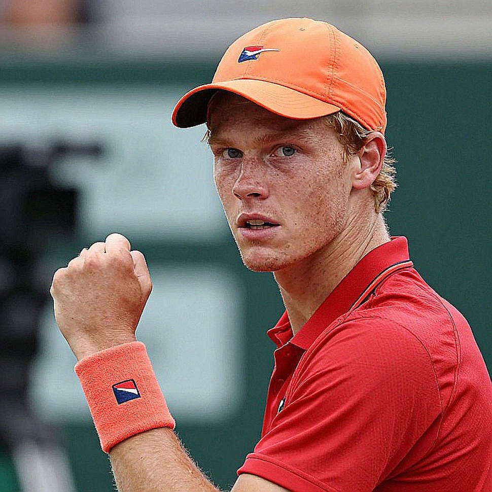 US Open 2026: Mùi cần sa và trận chiến với dữ liệu im lặng US Open 2026: Mùi cần sa và trận chiến với dữ liệu im lặng