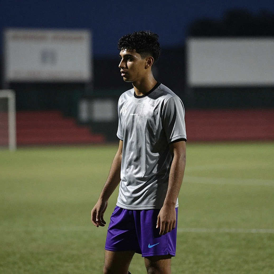 Becamex TP.HCM Knock Thanh Hoa Out of the National Cup: When Division No Longer Measures True Strength Becamex TP.HCM Knock Thanh Hoa Out of the National Cup: When Division No Longer Measures True Strength