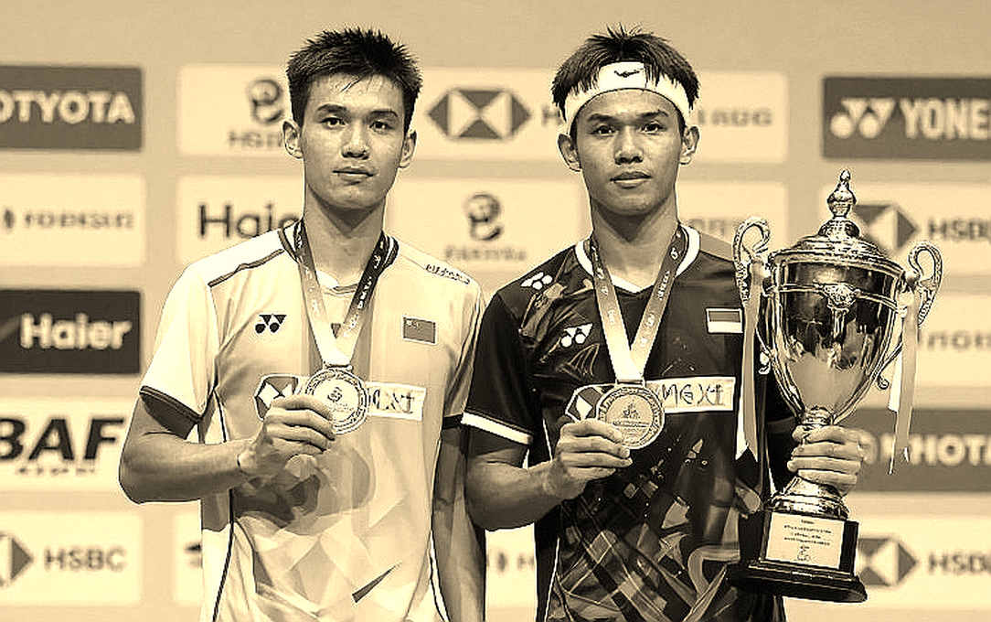 India and the 2026 Asian Games: A 20-Shuttler Gamble and the Satwik-Chirag Anchor India and the 2026 Asian Games: A 20-Shuttler Gamble and the Satwik-Chirag Anchor